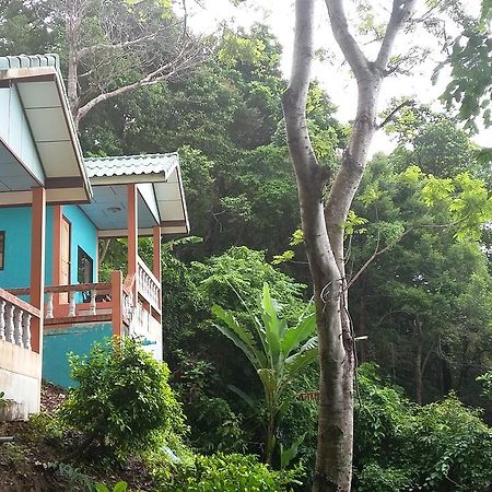 Giant Bungalow เกาะช้าง ภายนอก รูปภาพ