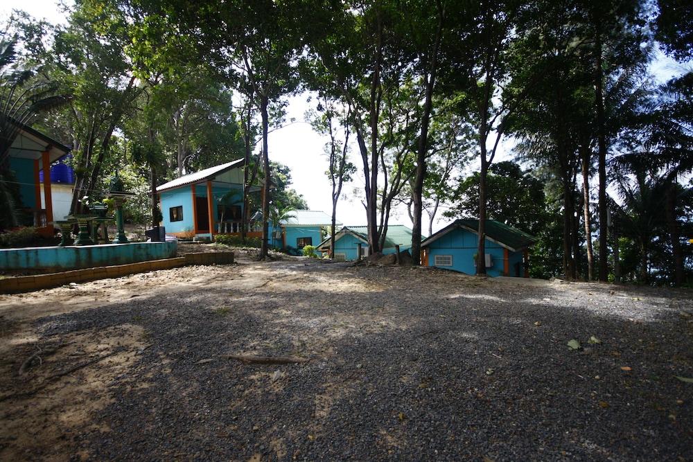 Giant Bungalow เกาะช้าง ภายนอก รูปภาพ