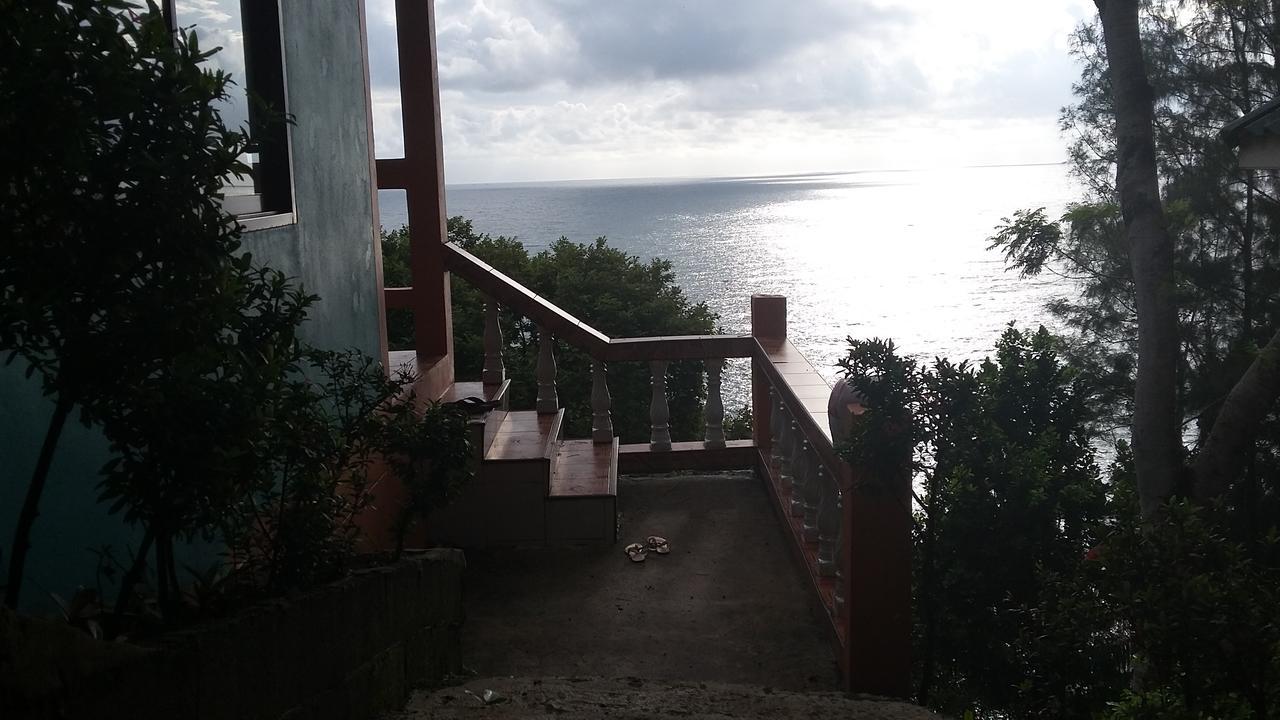 Giant Bungalow เกาะช้าง ภายนอก รูปภาพ