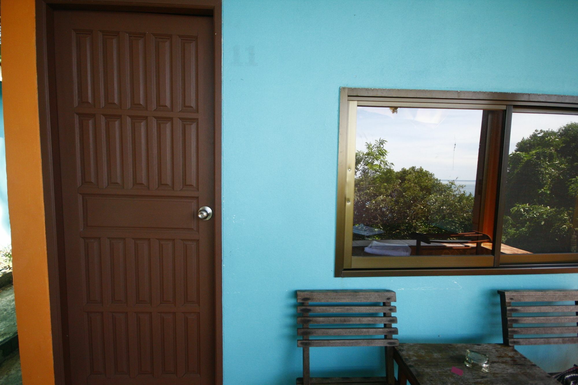 Giant Bungalow เกาะช้าง ภายนอก รูปภาพ